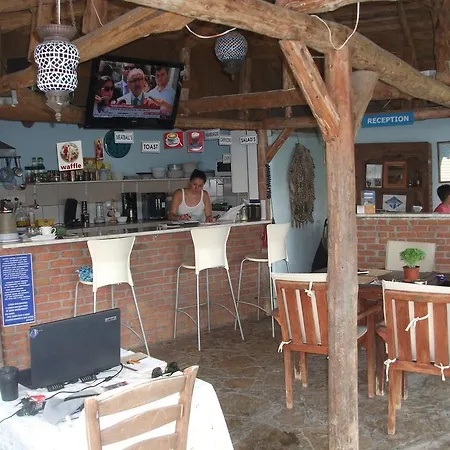 Mavikosk Aparthotel