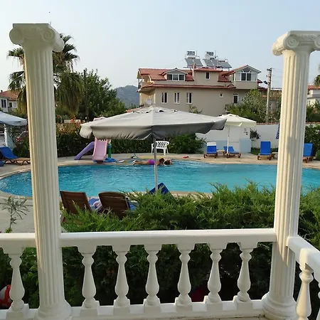 Appart hôtel Mavikosk 4*