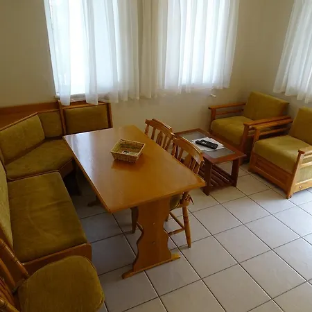 Appart hôtel Mavikosk Dalyan
