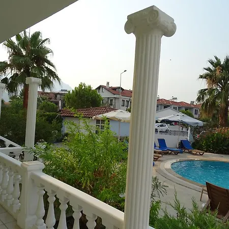 마비코스크 4* 달리안