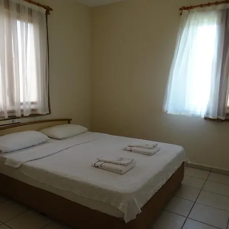 Appart hôtel Mavikosk 4*