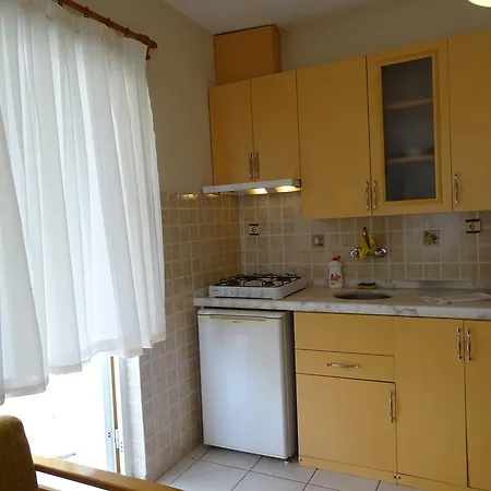 Mavikosk Aparthotel 4*