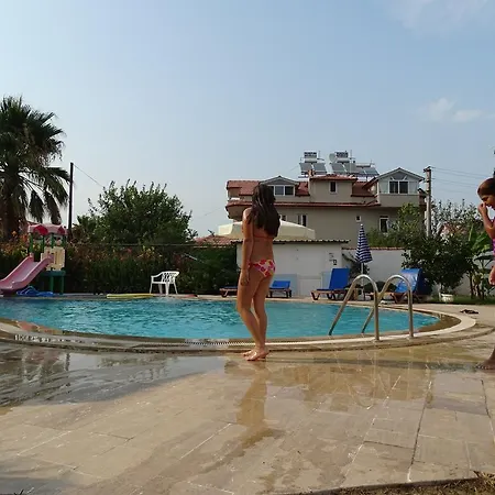 Hotel apartamentowy Mavikosk Dalyan