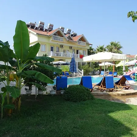 Mavikosk Appart hôtel 4*