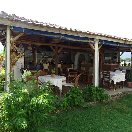 Appart hôtel Mavikosk 4*