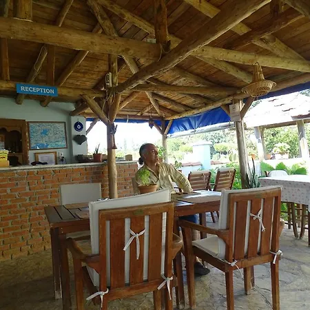 Appart hôtel Mavikosk 4*