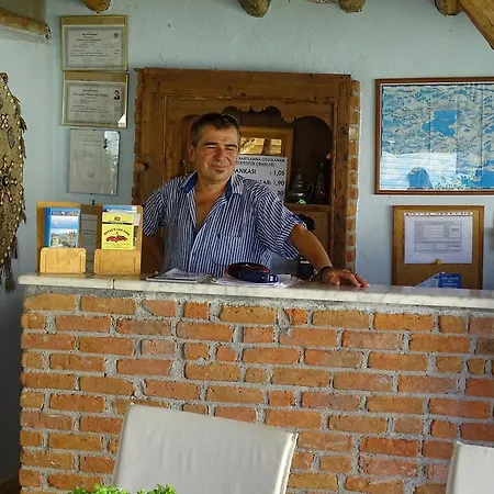 Mavikosk Lägenhetshotell 4*