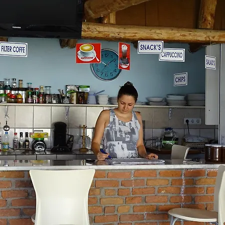 Hotel de apartamente Mavikosk Dalyan