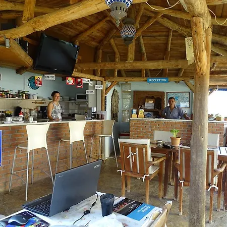 Aparthotel Mavikosk