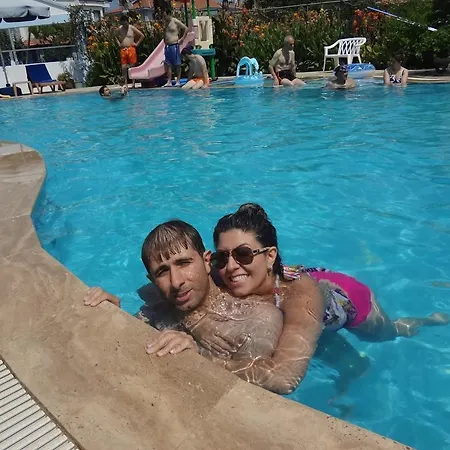 Apart Otel Mavikosk 4*