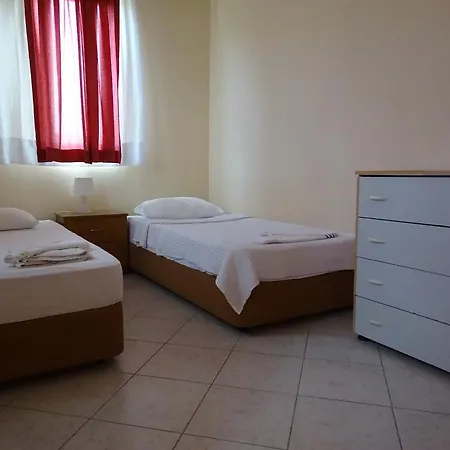 Aparthotel Mavikosk Dalyan