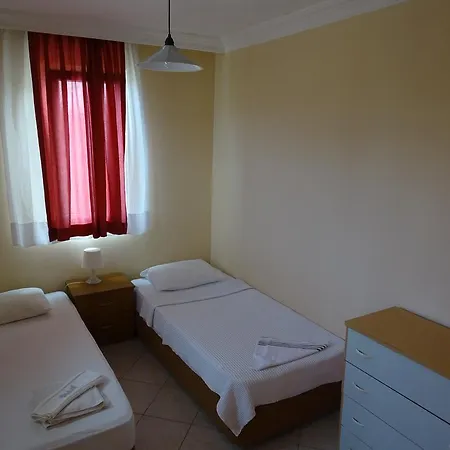 Aparthotel Mavikosk 4*