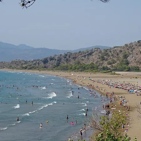 Apart Otel Mavikosk