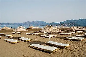 Mavikosk Aparthotel Dalyan