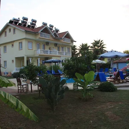 Mavikosk Appart hôtel Dalyan