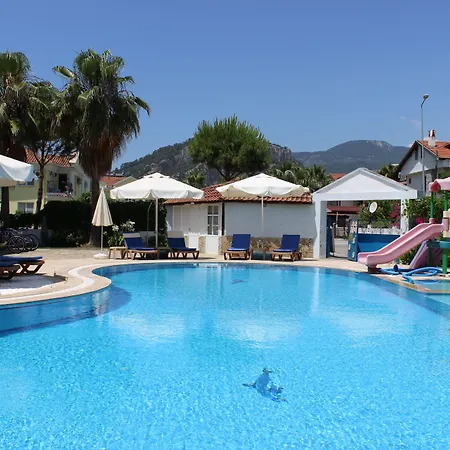 Appart hôtel Mavikosk