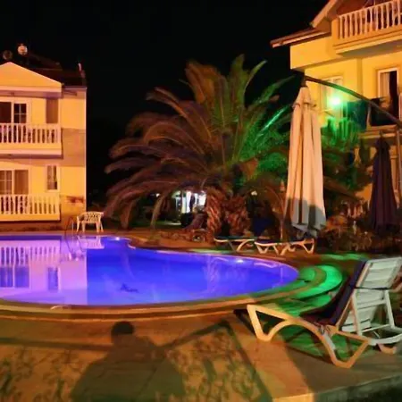 Appart hôtel Mavikosk Dalyan