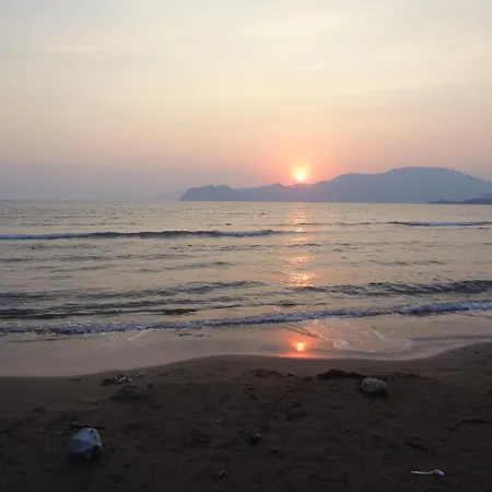 Appart hôtel Mavikosk 4*