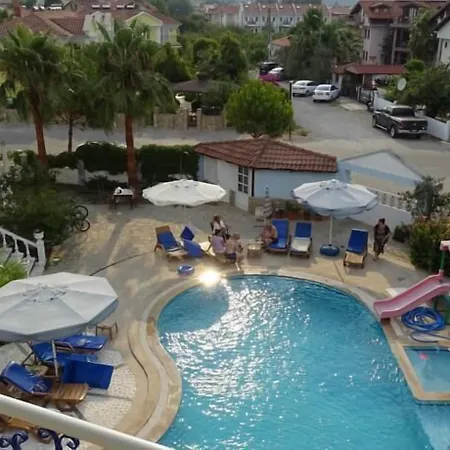 마비코스크 4* 달리안