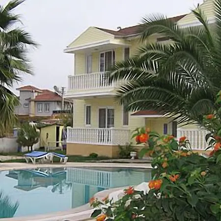 Mavikosk Appart hôtel 4*