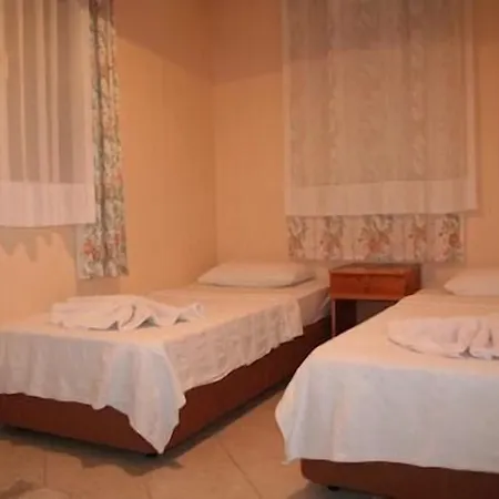 Mavikosk Appart hôtel