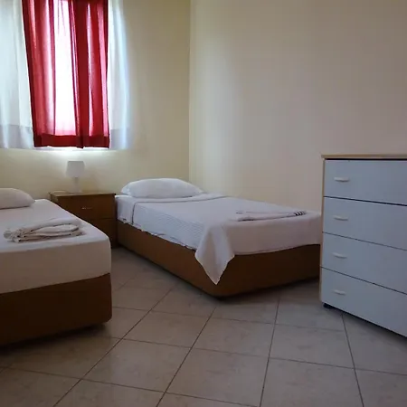 Mavikosk Appart hôtel 4*