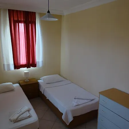 아파트호텔 마비코스크