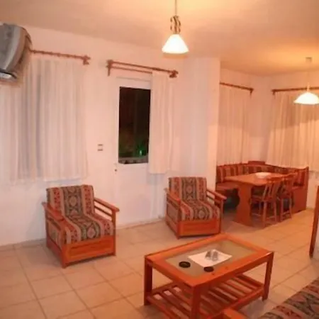 Mavikosk Appart hôtel Dalyan