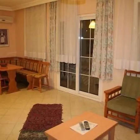 Mavikosk Appart hôtel 4*