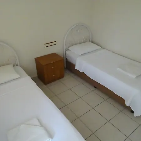 Mavikosk Aparthotel