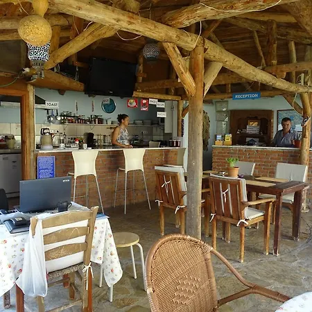 Appart hôtel Mavikosk Dalyan