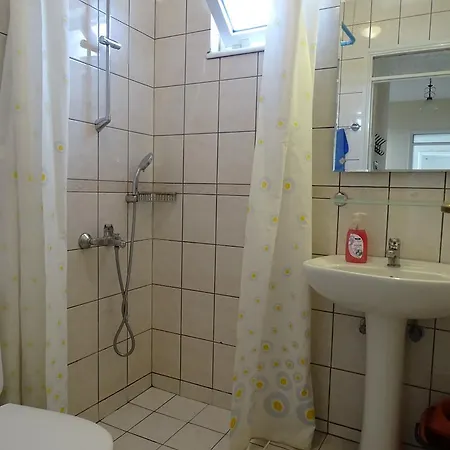 Appart hôtel Mavikosk 4*