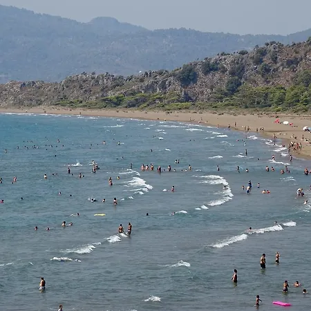 Mavikosk Appart hôtel 4*