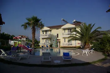 Mavikosk Aparthotel
