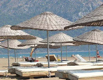 Mavikosk Apart Otel Dalyan