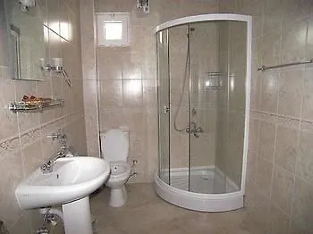 Apart Otel Mavikosk 4*