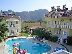 Mavikosk 4* Dalyan