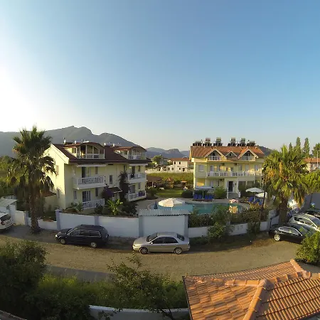 아파트호텔 마비코스크