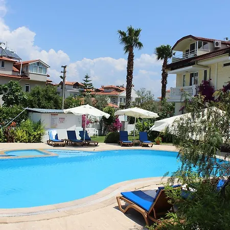 Mavikosk Dalyan