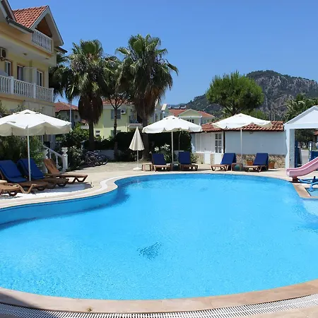 마비코스크 아파트호텔