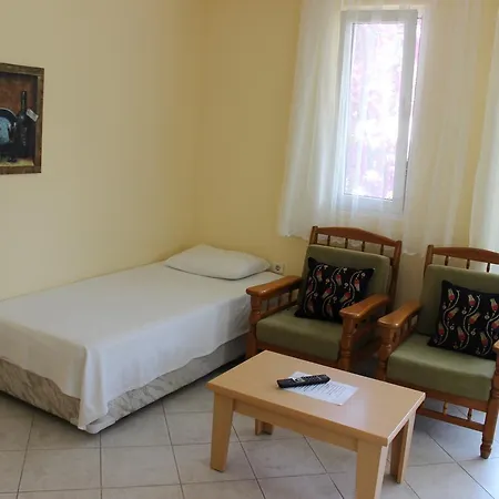 Mavikosk Aparthotel