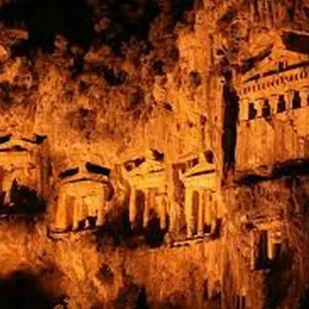 마비코스크 아파트호텔