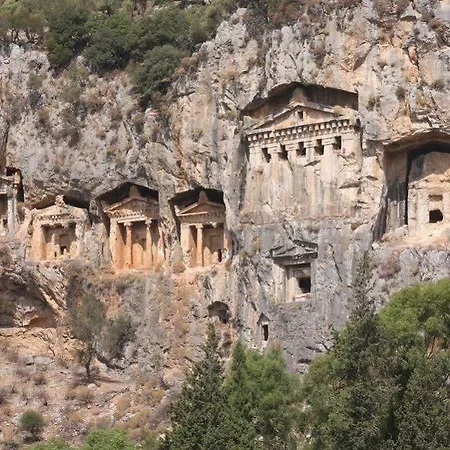 마비코스크 아파트호텔