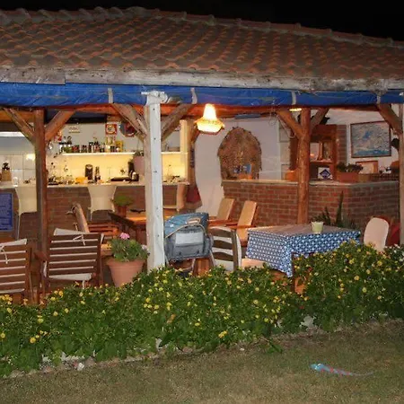 Mavikosk 4* Dalyan