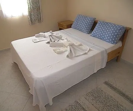 Aparthotel Mavikosk