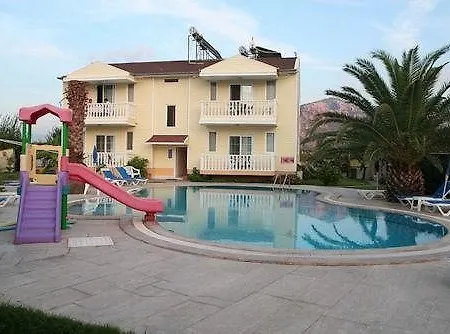 Mavikosk 4* Dalyan