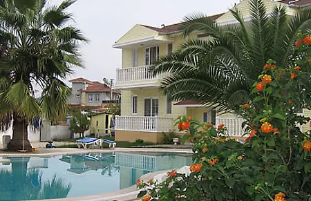 Aparthotel Mavikosk 4*