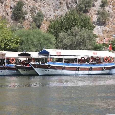 Mavikosk Appart hôtel 4*