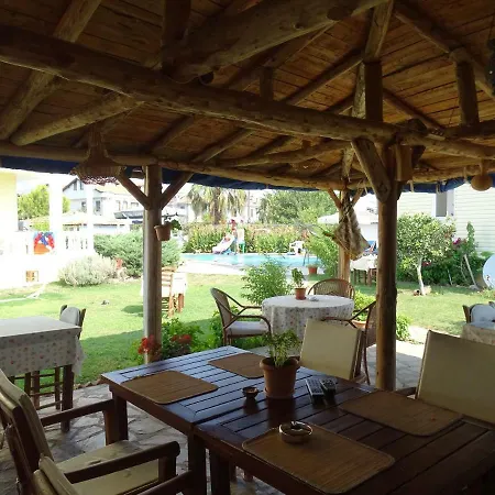 마비코스크 4* 달리안