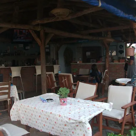 Appart hôtel Mavikosk